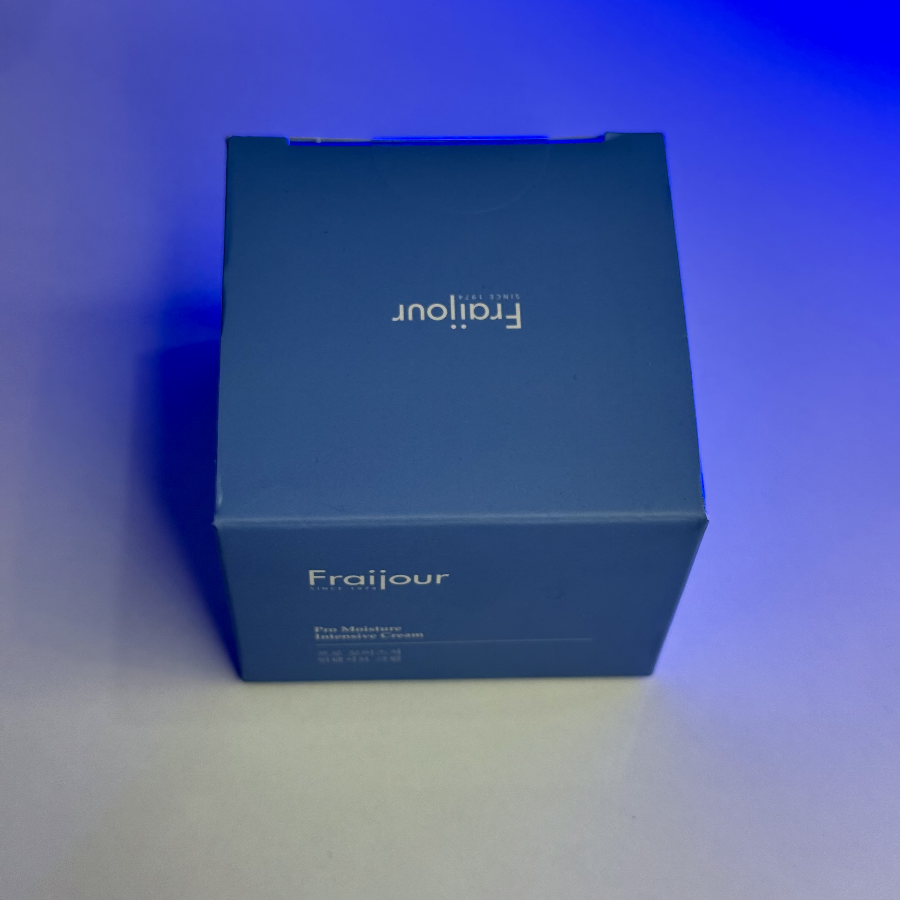 کرم مرطوب‌کننده قوی فرایجور کره Pro Moisture