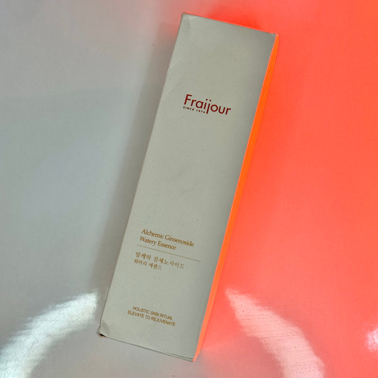 واتر اسنس جوانساز جینسینگ فرایجور کره