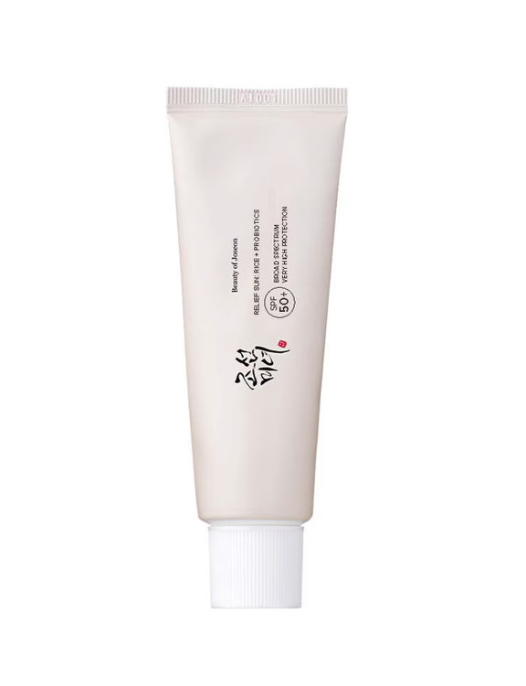 ضد آفتاب بیوتی آف جوسان | SPF 50 و محافظت کامل پوست